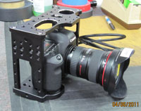 5D Cage side